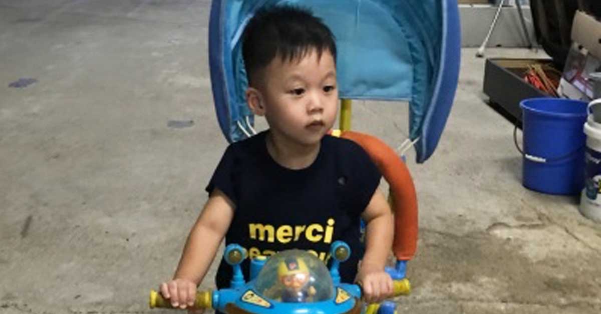 10招幫助孩子克服上學分離焦慮