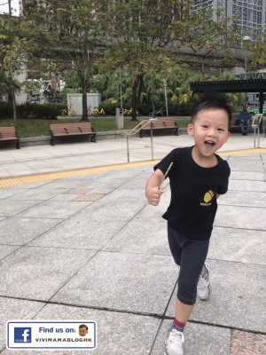 幼稚園面試撞期，應如何取捨？