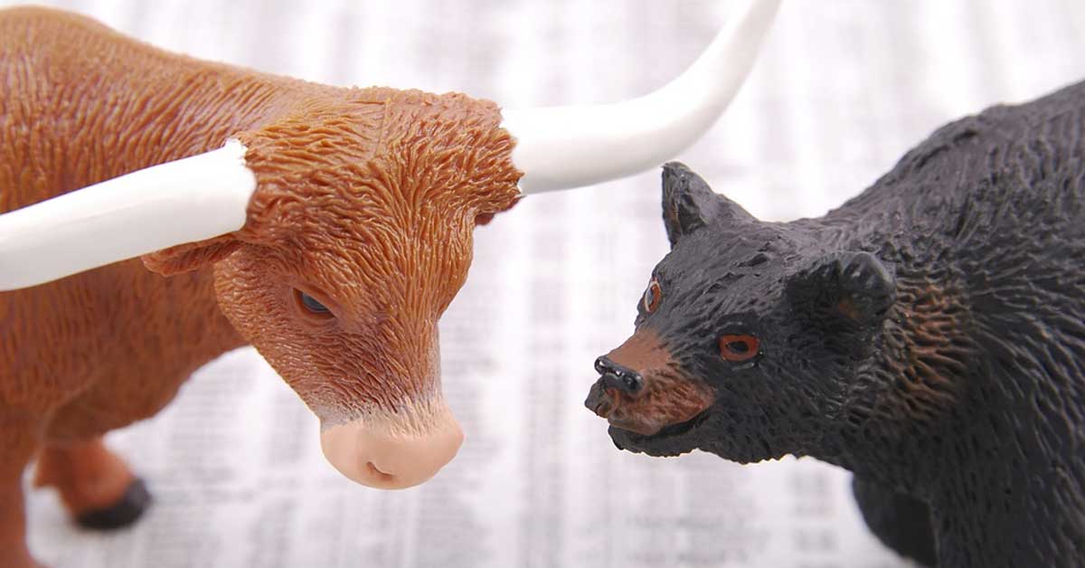 你要懂得如何買跌