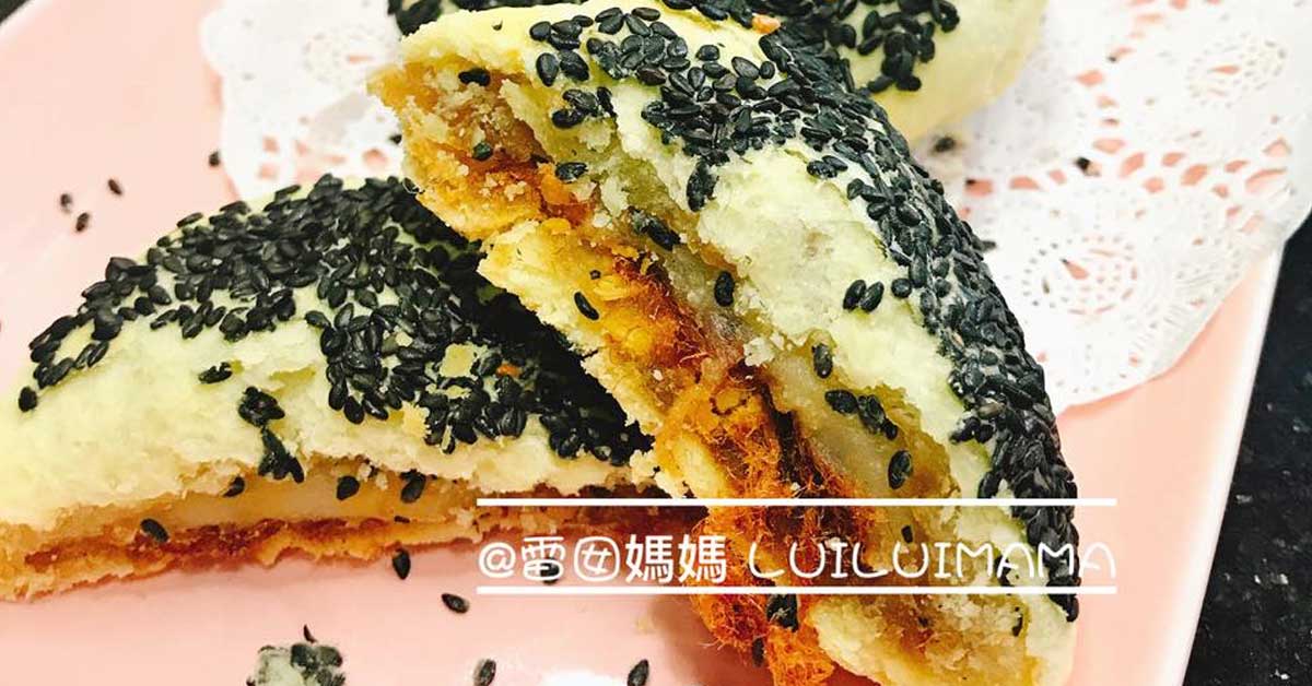 仲有好多月餅未清晒?餐餐食月餅食到厭 ?不如嚟個月餅大變身啦!
