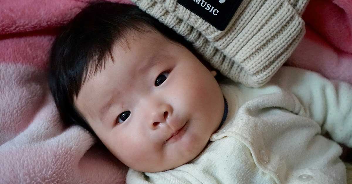 小孩會患上重症肌無力嗎?