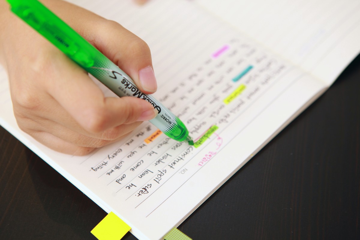 GCSE 改革懶人包