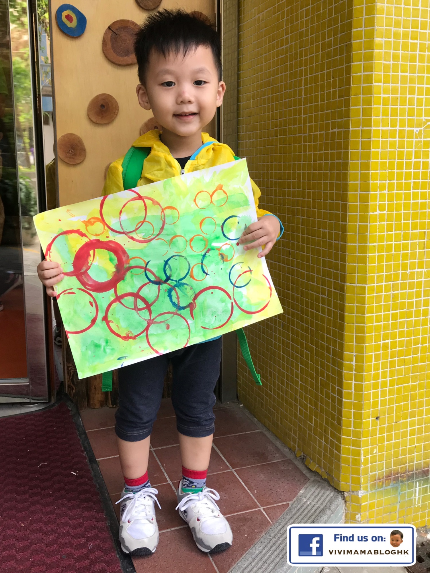 幼稚園面試準備小貼士