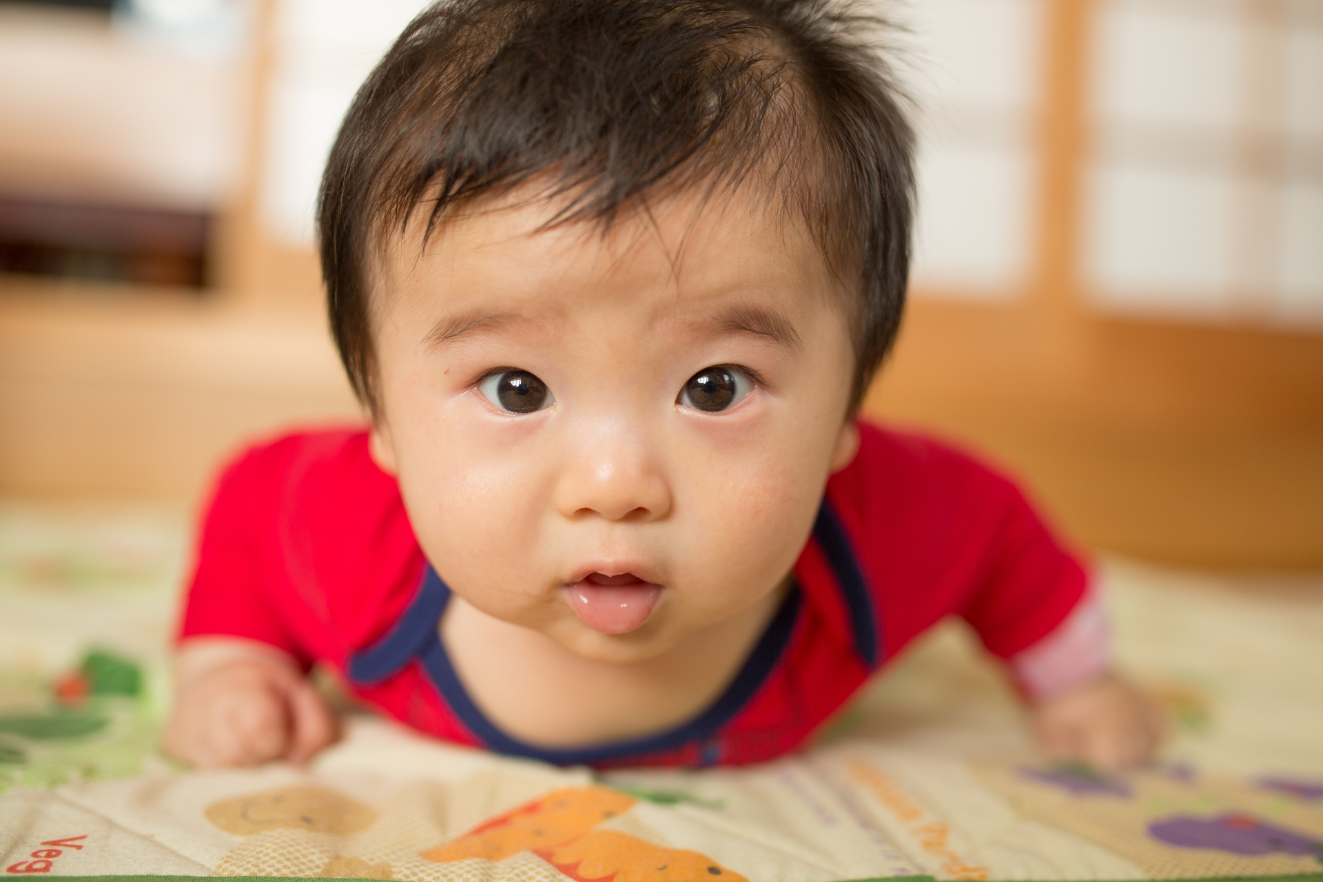 玩樂中啟發幼兒思維！兩個簡單感官小遊戲