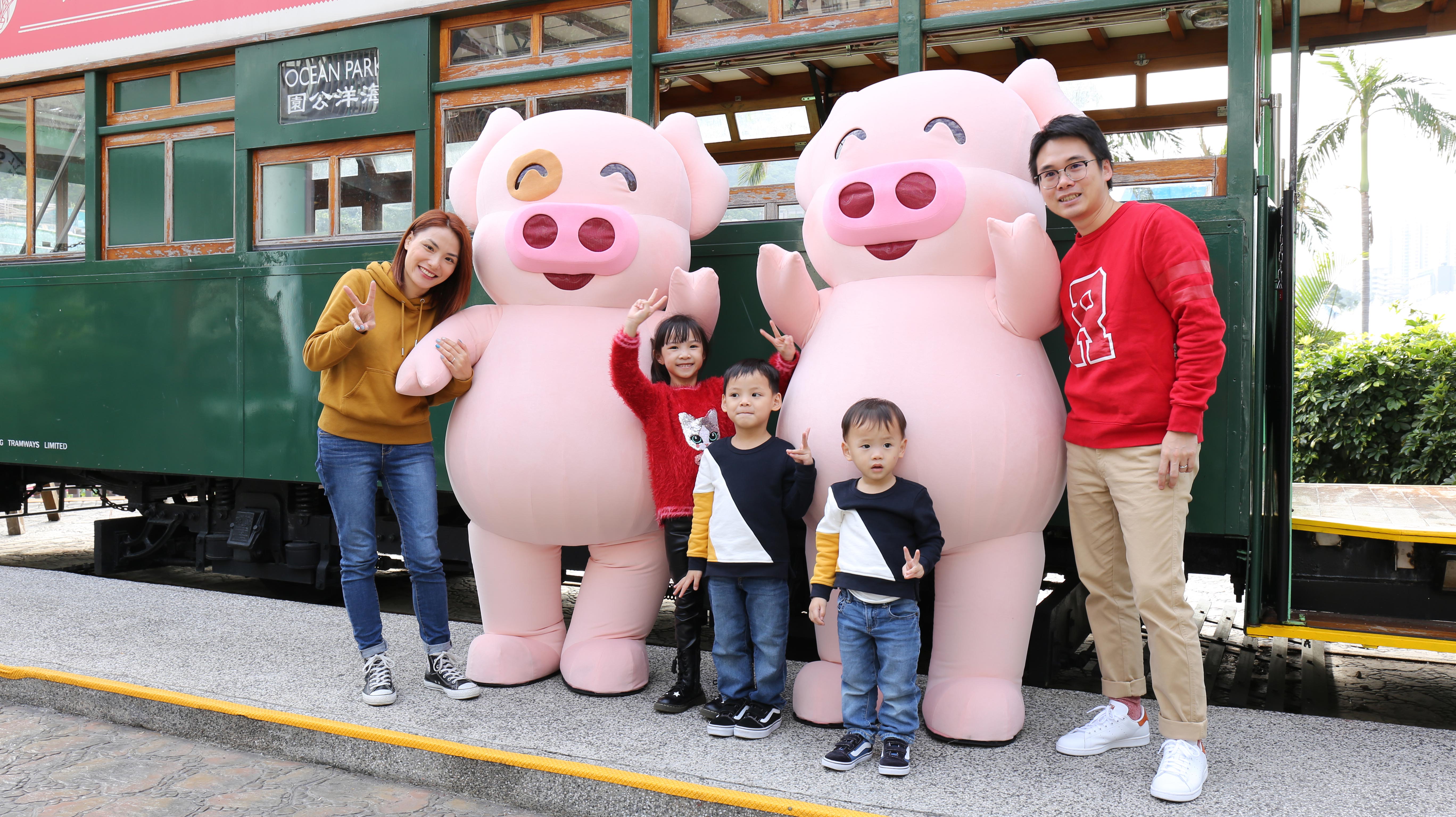 【聖誕好去處】「麥兜．出走的魚蛋」音樂劇海洋公園獨家上演，充滿港式人情味！