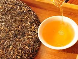 愛上普洱茶（下）