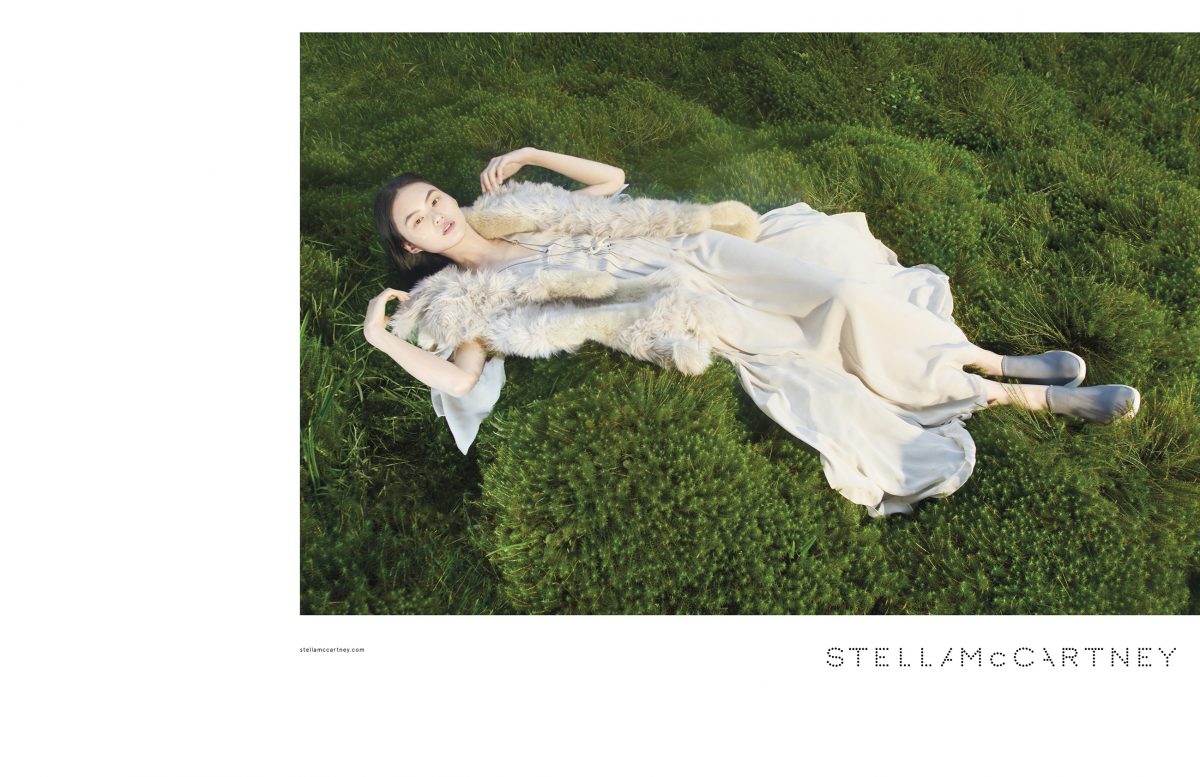 【愛互勉】Stella McCartney Cares Green全新慈善平台面世