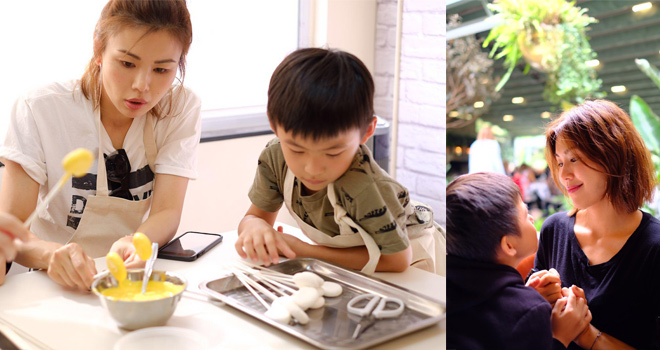 小孩如何避免／戒掉電子產品呢？