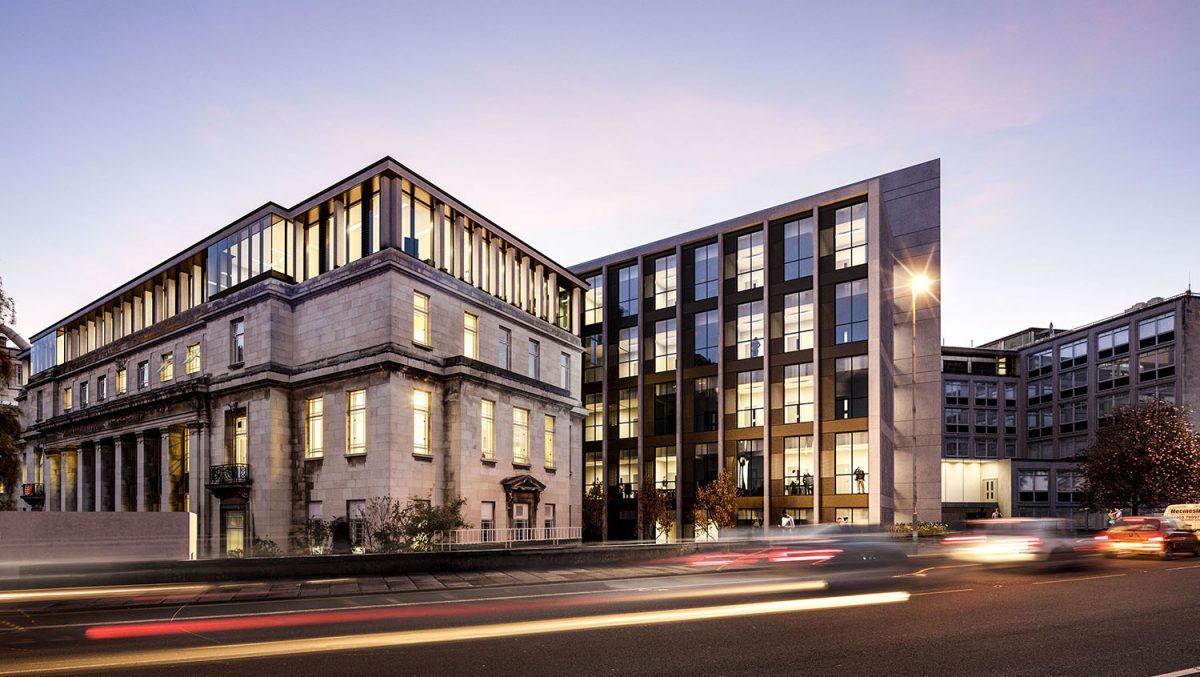 University of Leeds - 擁有全英第2的土木工程學系