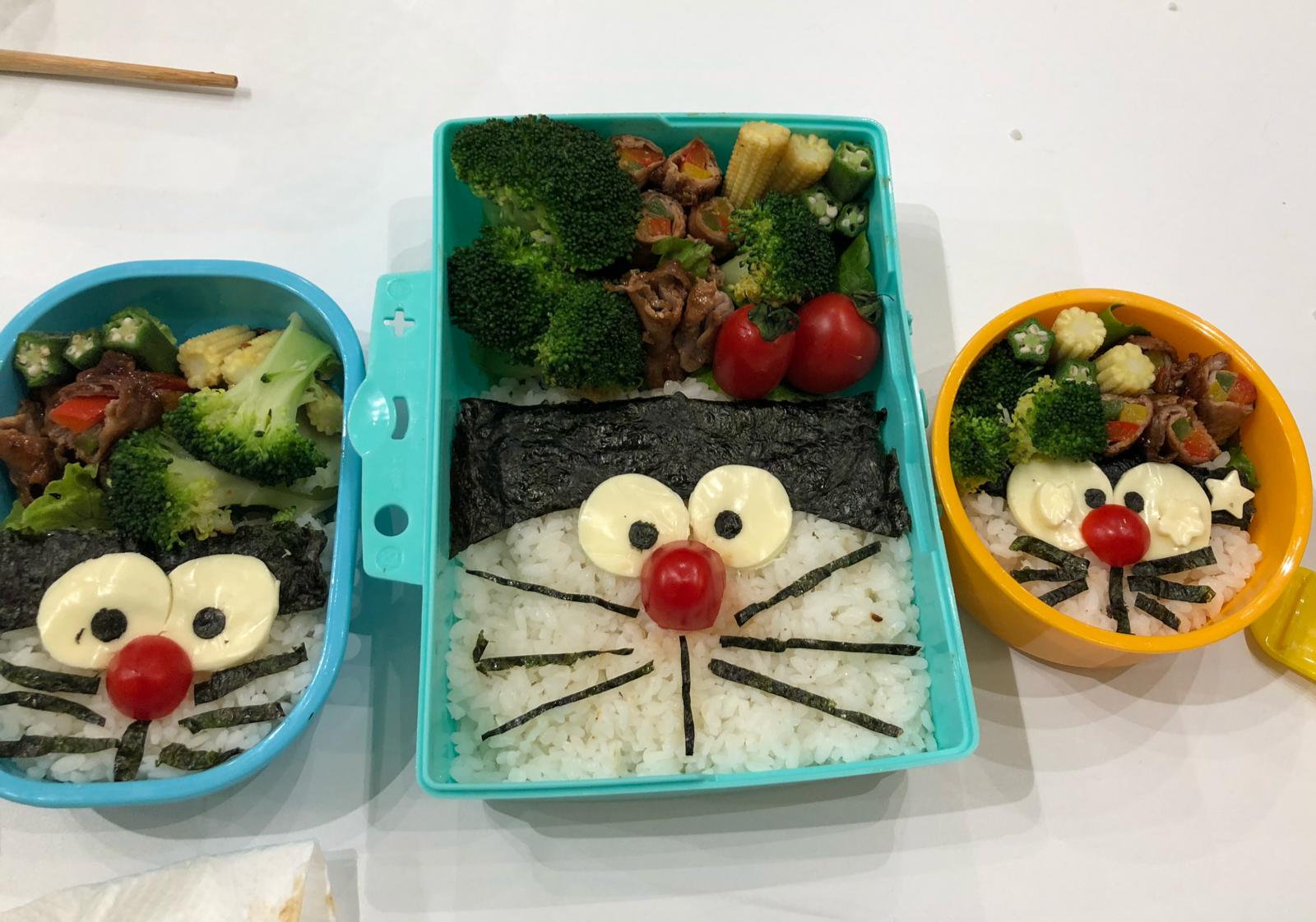 【廚房非小孩禁地】廚房教育是生命教育的最佳見證