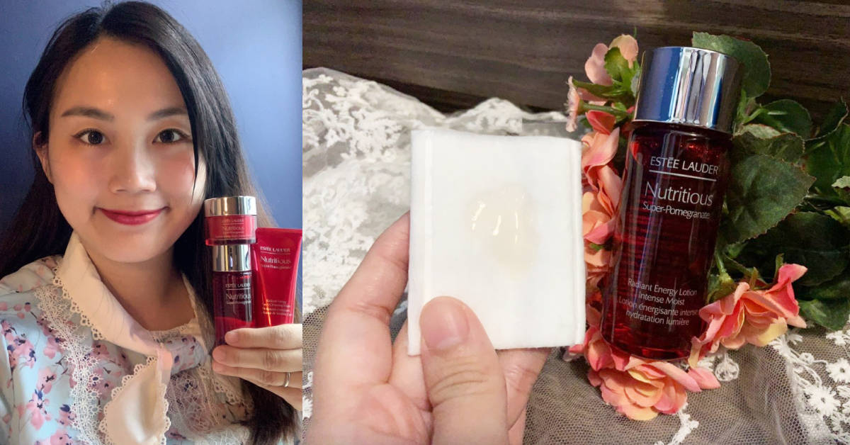 急救肌膚！拯救特工隊 Estee Lauder Detox + Glow 套裝
