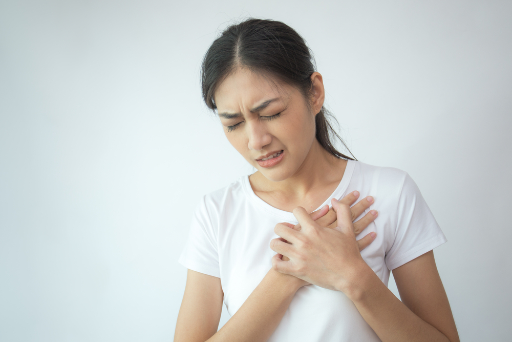 【乳癌症狀懶人包】香港60%女性會有乳癌症狀？下篇