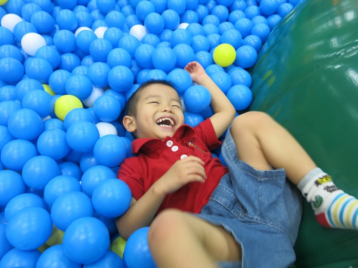 7、8歲入讀寄宿學校？！
