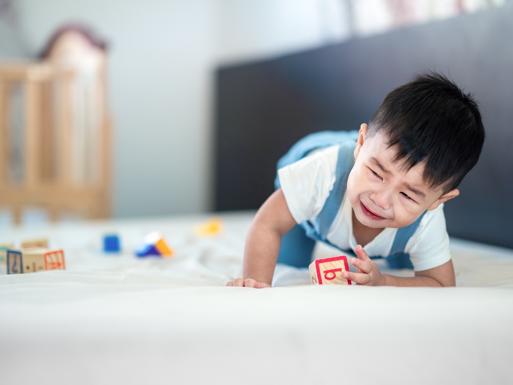 孩子犯錯，要懲罰，還是不要懲罰？