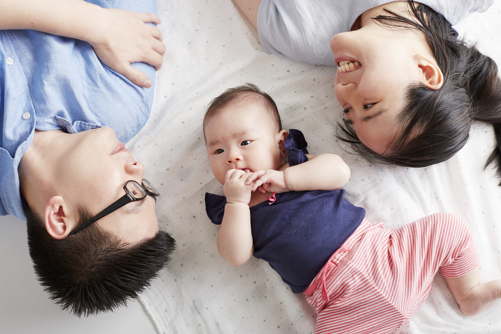 父母陪伴比起跑線更重要！遊戲中學習為優質幼兒教育關鍵