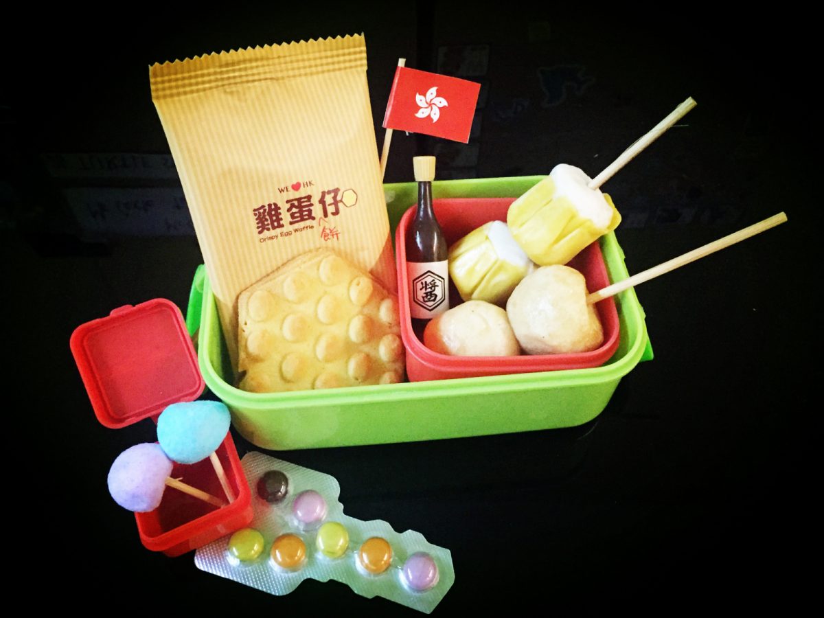 【午餐便當】4招增加孩子食欲