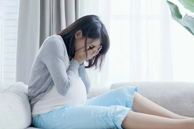 準媽媽傷心，胎兒跟住傷心！孕期情緒對BB成長影響有幾大？
