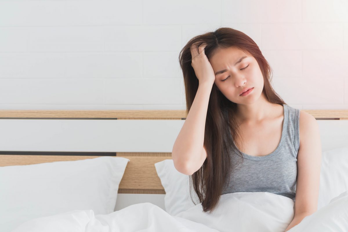 瞓再多都係攰？C朗「睡眠教練」教你3招擺脫春睏　