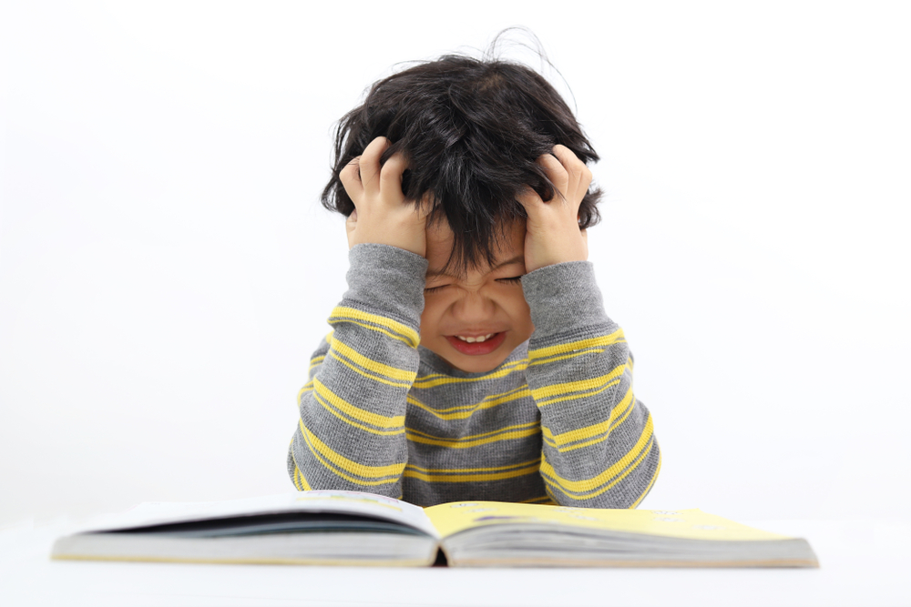 【學童壓力爆煲】試明白孩子個人優點 別強作比較