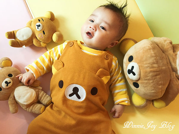 ┌MY SWEET FAMILY┐ 家庭新成員ANGUS BB和當一個FTM的小分享