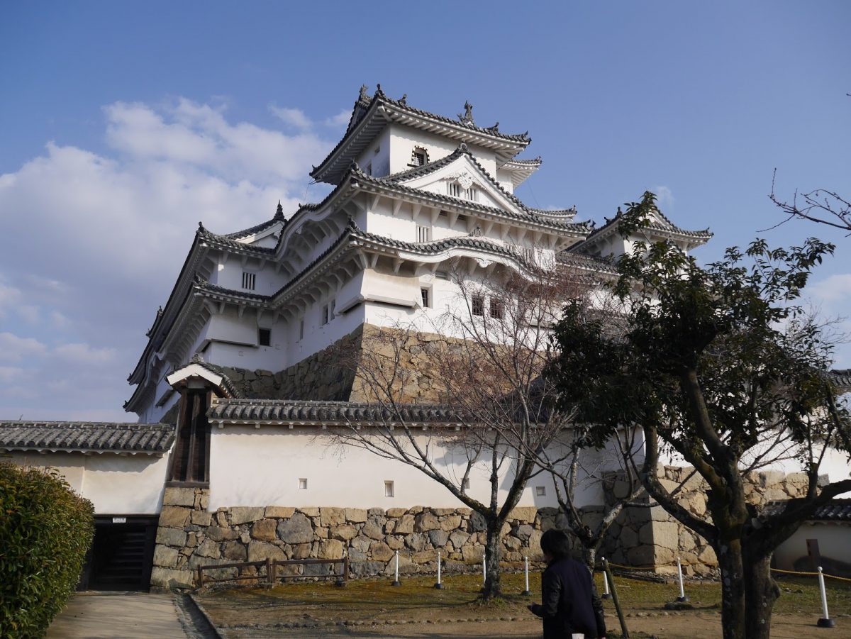 BB旅行｜大阪、京都、姬路之旅 行程安排 (珍寶豬9個月大)
