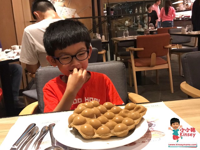 【HAPPY BUFFET】味歷東瀛自助晚餐