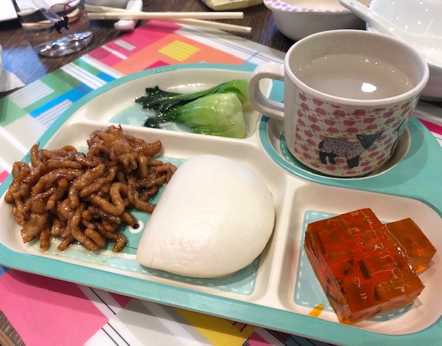 【餐廳推介】尖沙咀北京菜餐廳推出免費兒童餐!