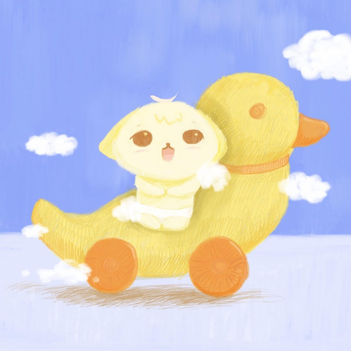 《生孩子的原因》