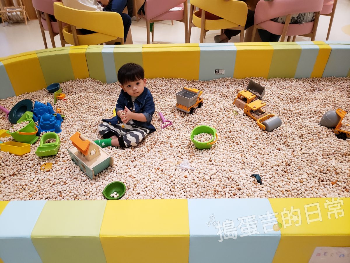 《親子餐廳》馬鞍山Whizbo Kids Cafe