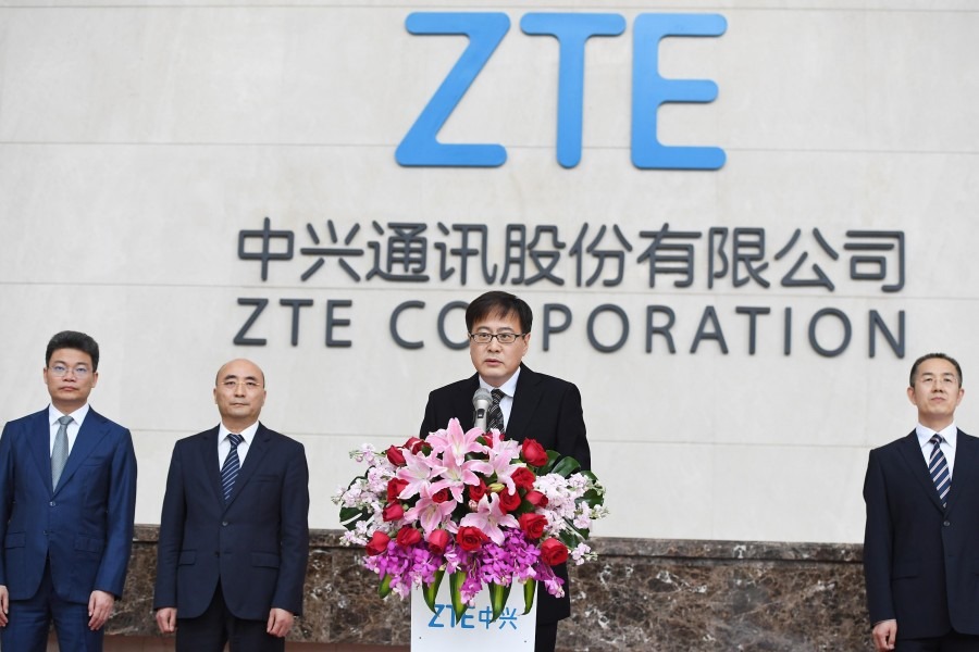 【嚟緊炒D乜】中興業務迅速重回正軌 業績料大增股價上望29元