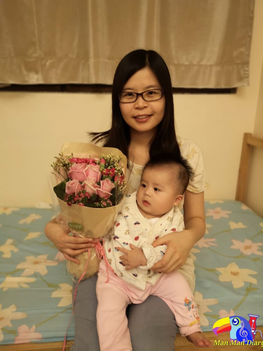 Mother…