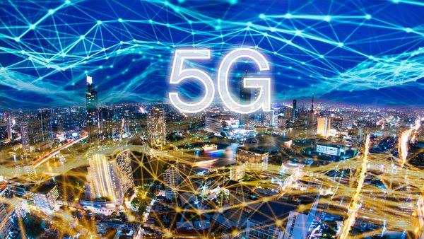 5G概念ETF 乘風破浪