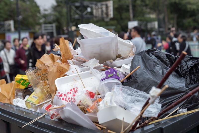 垃圾徵費即將出台  教你兩大慳錢祕訣