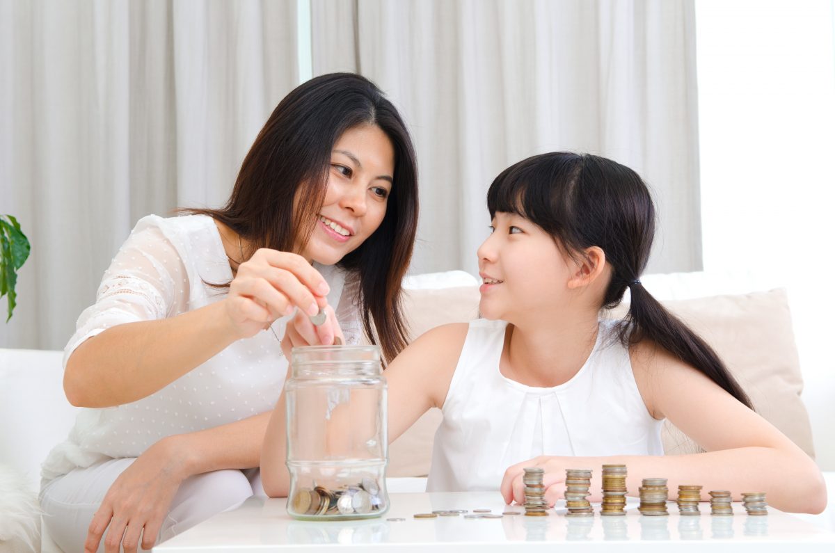 「理財教育」就是鼓勵儲蓄嗎？