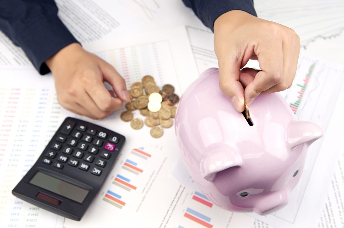 合資格延期年金計劃（Qualifying Deferred Annuity Policy，QDAP）
