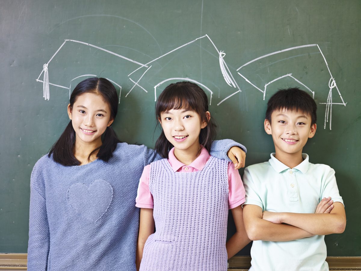 學生應該何時準備報讀大學？