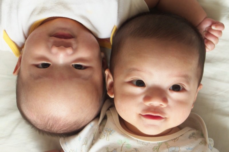 媽媽唔易「造」觀後有感-「我的 IVF 孖B 孕記」