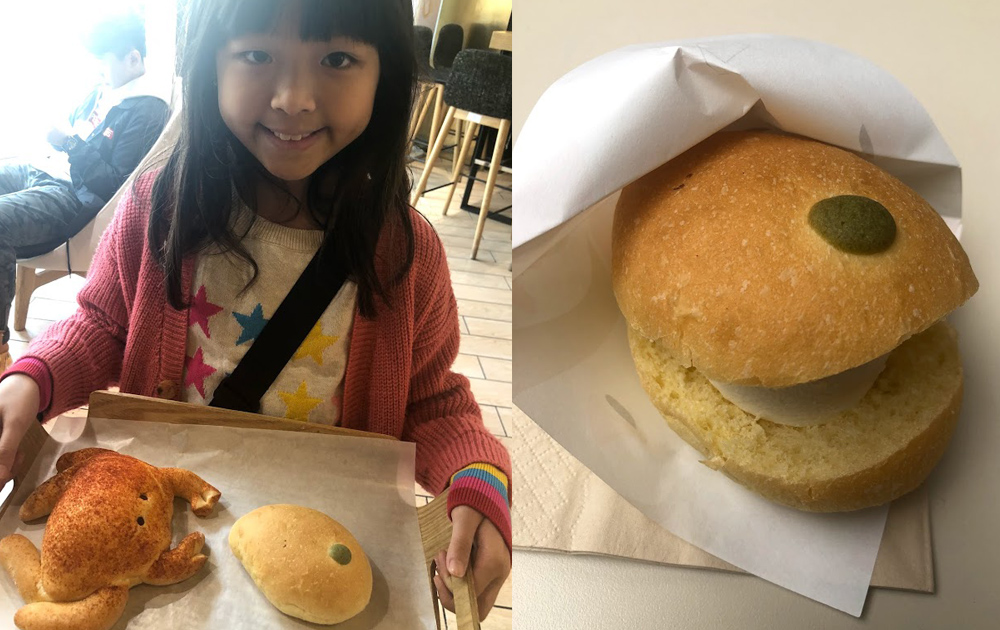深圳福田美食 - 奈雪の茶