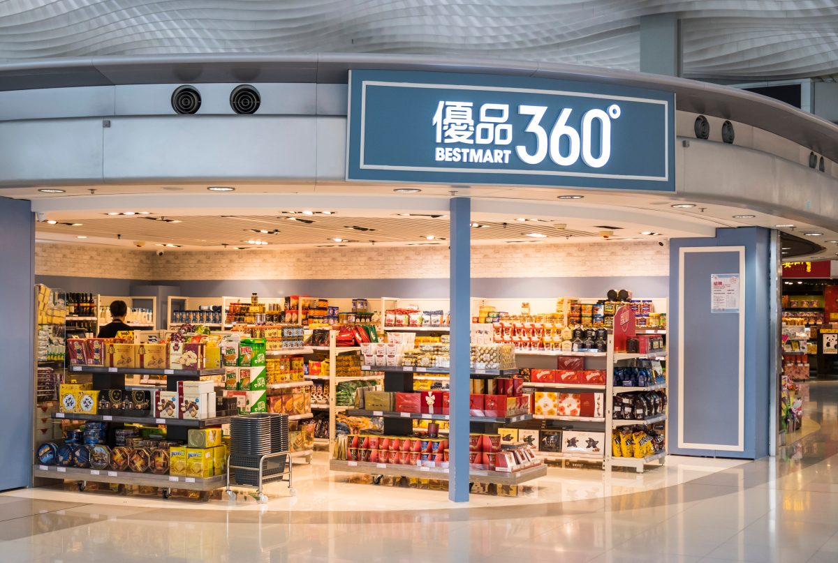 優品360股權高度集中