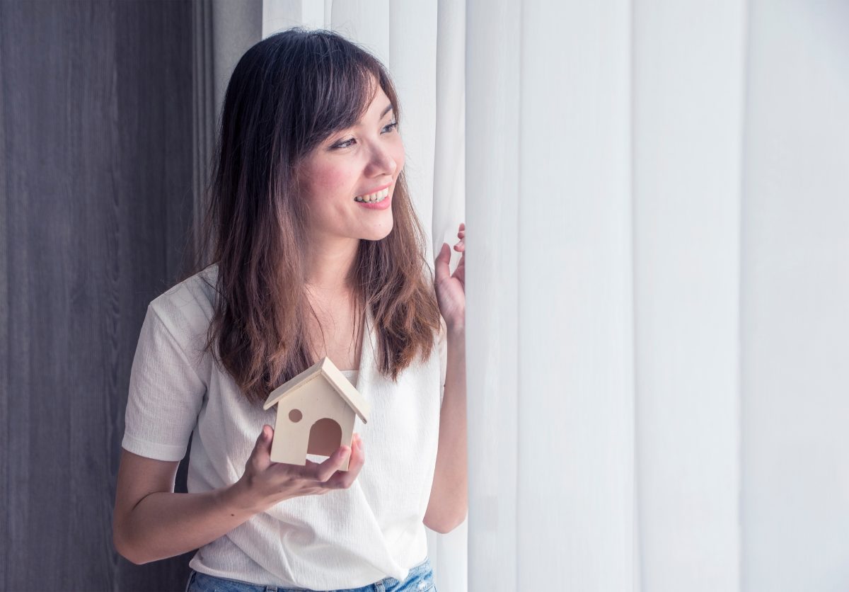 月薪嬌妻如何選擇優質房託？