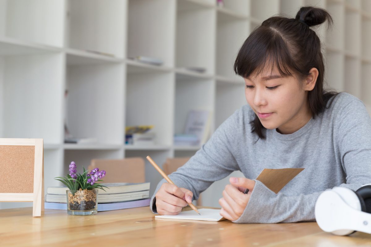 【貼地攻略】應付IELTS 寫作卷無難度