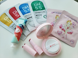 【兒童飾宜】期待同囡囡一齊扮靚 韓國兒童護膚品牌PeachAnd系列