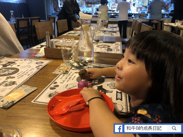 【工廈搵食】觀塘工廈酒店式自助晚餐。任飲任食「魔膳廚房」