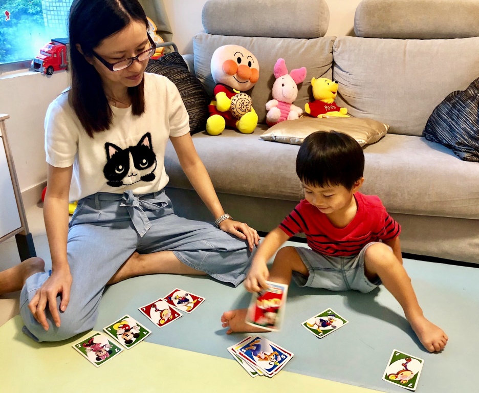 桌遊初體驗　三款適合幼兒、有趣又好玩的桌遊