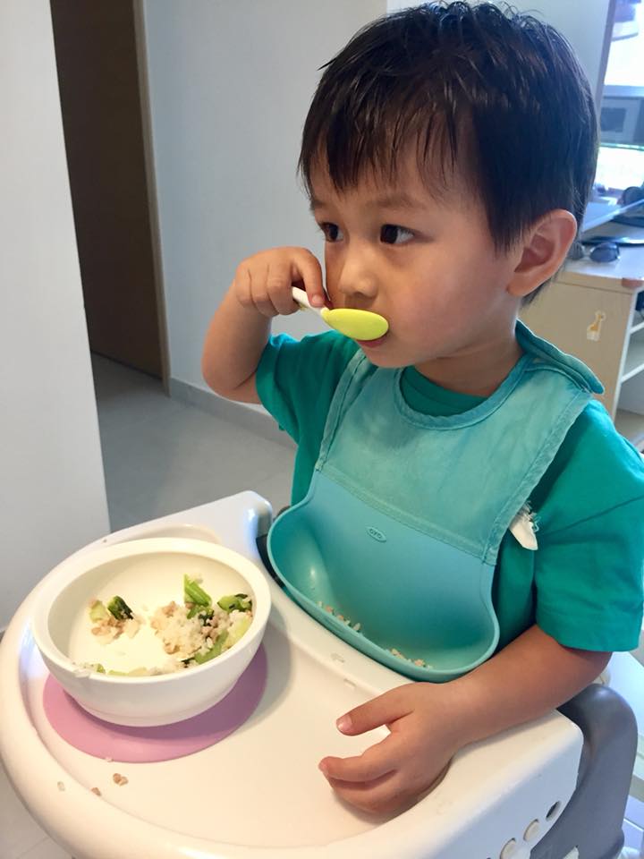 常吃剪碎食物會導致口部肌肉問題？
