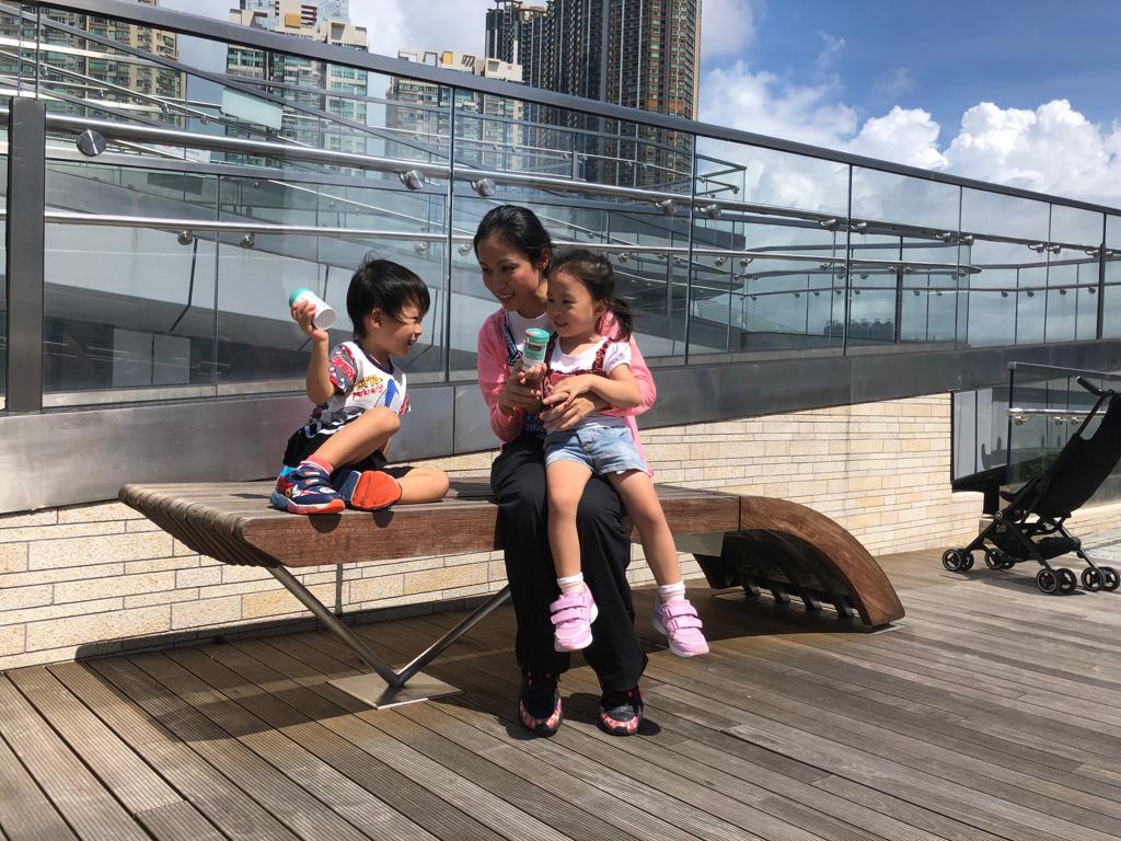 5 大兒童成長發育營養要素