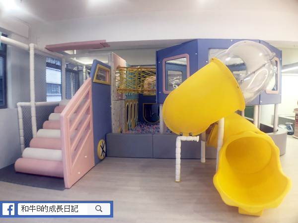 【觀塘全新!】7000呎 | 10+個主題遊樂 x 商店超市體驗x 商店超市體驗 x公主專區、波波池迷宮