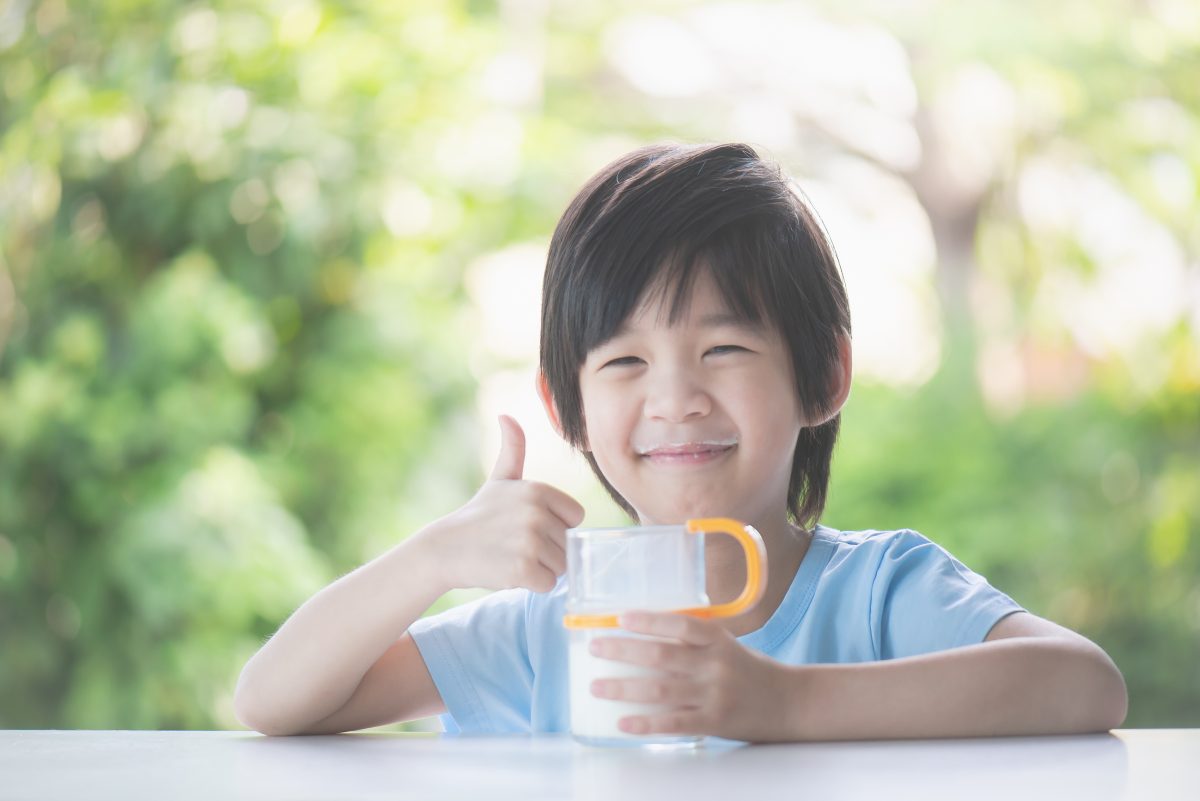 蛋白質是兒童成長關鍵　嚴選10款「助長」的超高蛋白食物