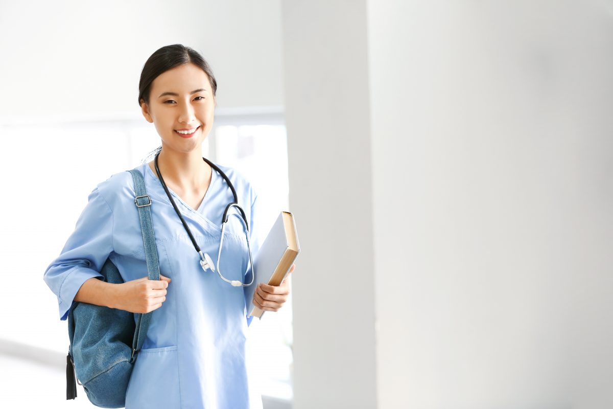 英國醫學院三大入學試