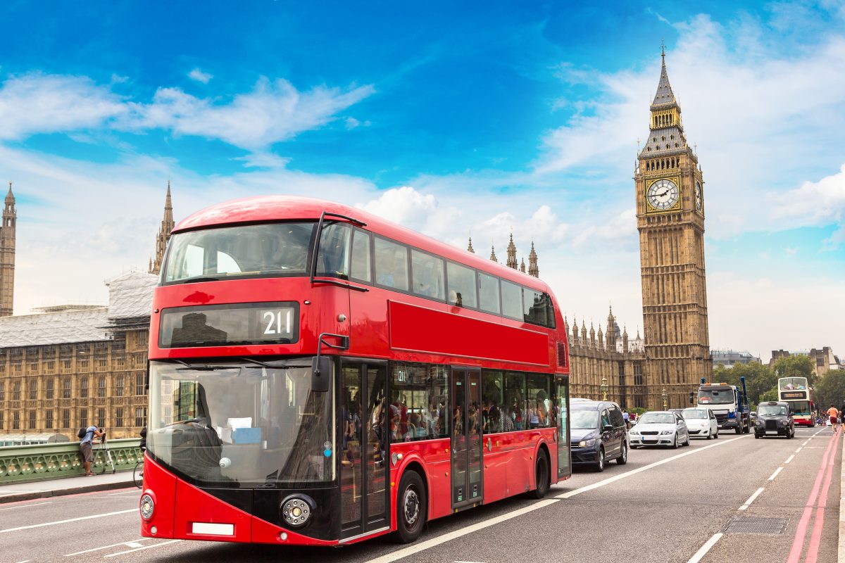 【英國留學攻略】英國交通全攻略 助你輕鬆上手